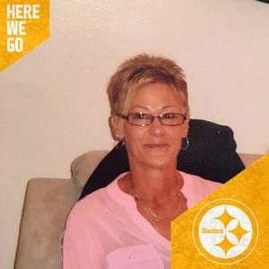 Meet your Posher, Lynn